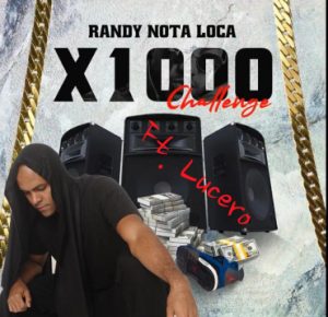 Tulú Ft. Randy – 1000 Challenge